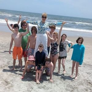 Meet your Posher, Letitia